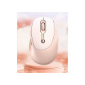 RoGer Q7 Wireless Rechargeable Mouse DPI 1600 /  Type-C