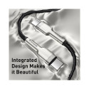 Baseus Cafule Metal PD USB-C - USB-C 100W Cable 2m