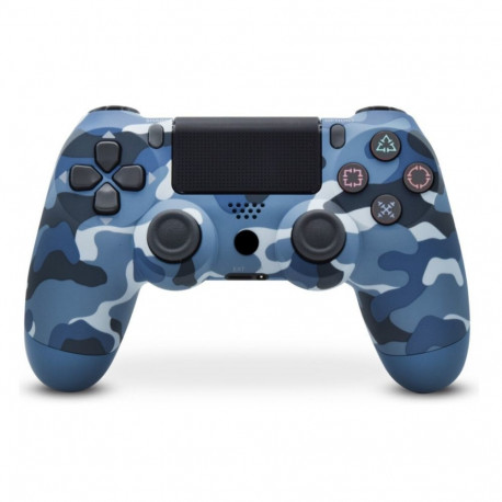 RoGer PlayStation DualShock 4 v2 Wireless Game Controller for PS4 / PS TV / PS Now