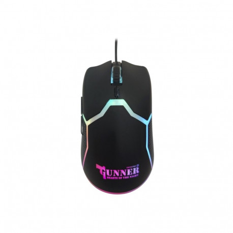 Swissten Gunner Gaming Mouse