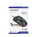 Swissten Gunner Gaming Mouse