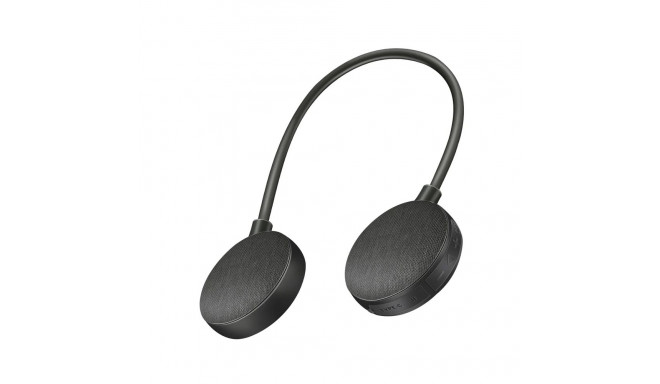 Promate Hook2 Dynamic Neckband Wireless Stereo Speaker