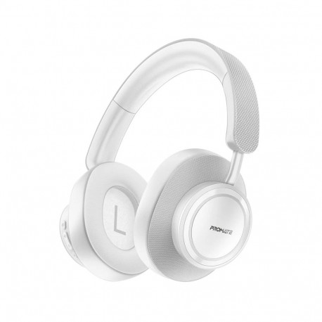 Promate Takt Wireless Headphones Bluetooth 5.4 / AUX