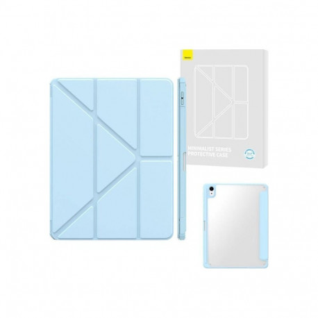 Baseus Minimalist Series Back Case for IPad 10 10.9"