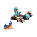 LEGO 30663 Space Hoverbike Constructor