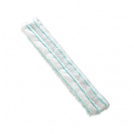 Leifheit 51325 Window brush replaceable rag