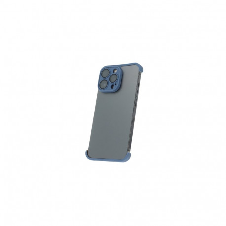 Mocco Mini Bumpers Case for Apple iPhone 14