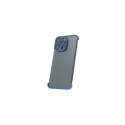 Mocco Mini Bumpers Case for Apple iPhone 14