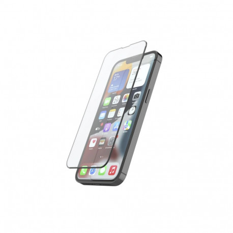 Hama 3D Full Screen Tempered Glass for Apple iPhone 13 / 13 Pro
