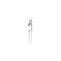Devia 2in1 Lanyard 27W USB-C - Lightning Cable 1.2m