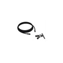 Devia 2in1 Lanyard 60W USB-C - USB-C Cable 1.2m