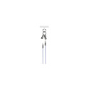 Devia 2in1 Lanyard 27W USB-C - Lightning Cable 1.2m