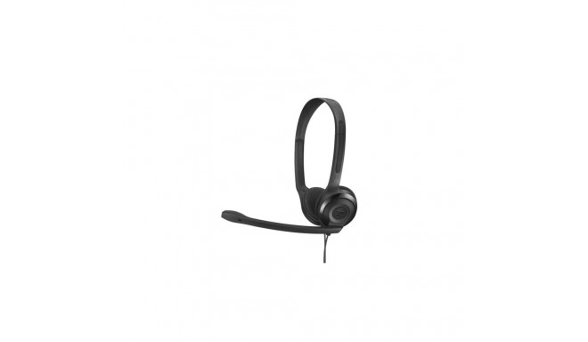 Sennheiser Epos PC3 Chat Headset 2m