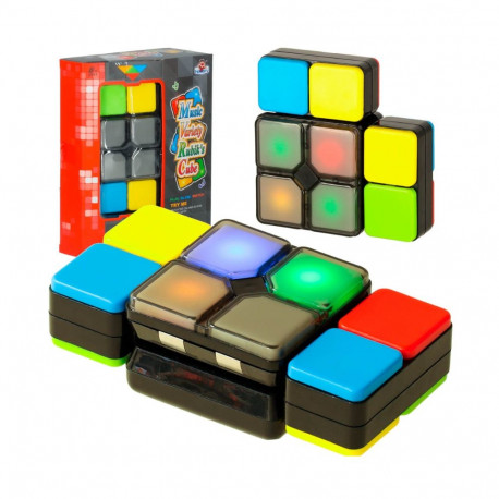 RoGer Puzzle Toy "Magic Cube"