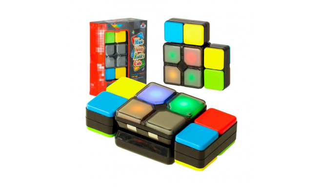 RoGer Puzzle Toy "Magic Cube"