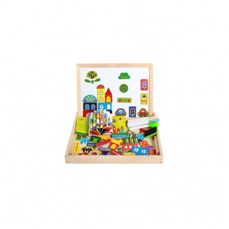 RoGer M1 Multifunctional magnetic board
