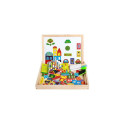 RoGer M1 Multifunctional magnetic board