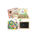 RoGer M3 Multifunctional magnetic board
