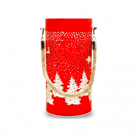 Forever Light FCL-10 Christmas Lantern