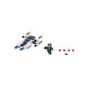 LEGO 75160 Star Wars U-Wing Microfighter Constructor