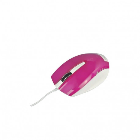 E-Blue Color Pal Series Premium Mouse 1480 DPI / 1.2m Cable / USB