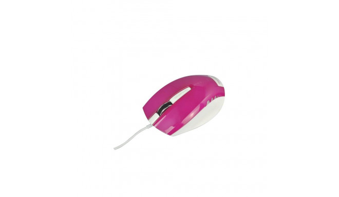 E-Blue Color Pal Series Premium Mouse 1480 DPI / 1.2m Cable / USB