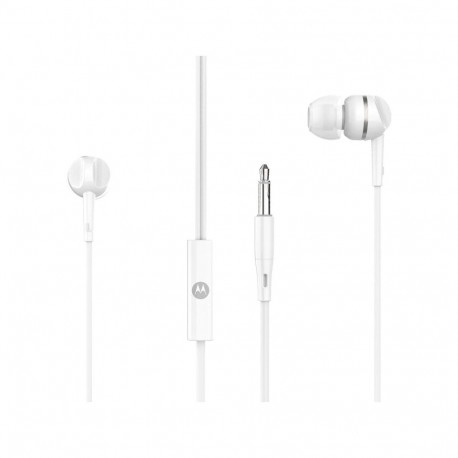 Motorola Pace 105 Earphones 3.5mm