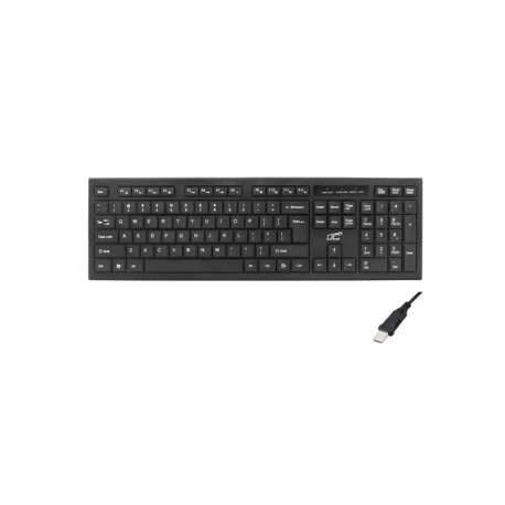 LTC LXKM202 Keyboard