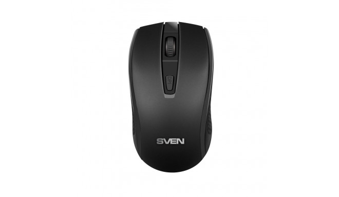 Sven RX-220W Wireless Mouse