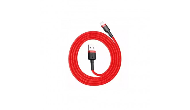 Baseus CALKLF-A09 Lightning Cable 0.5m