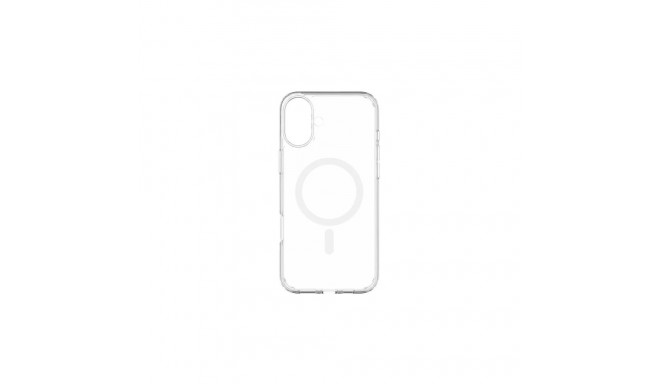 Mocco 2 mm MagSafe Silicone Case for Apple iPhone 16 Plus