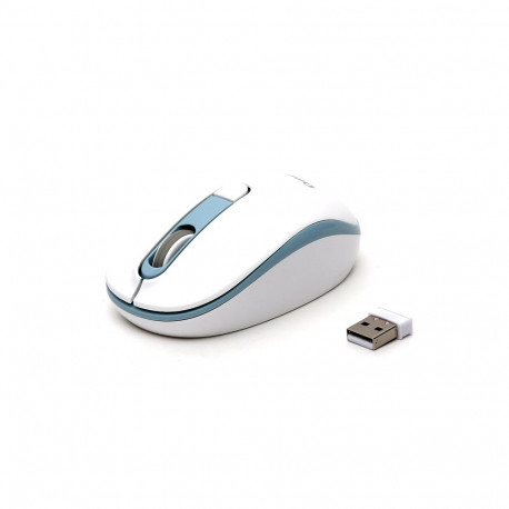 Omega OM-220 Wireless Mouse