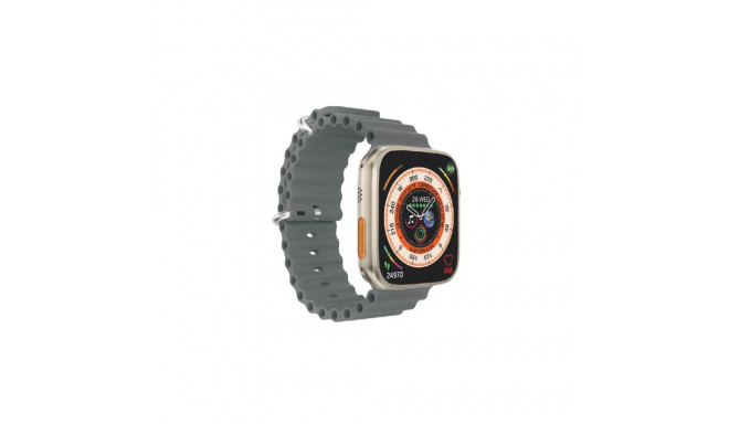 RoGer  WS-GS28 Smart Watch Gray