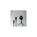 VERTUX Sphere Professional digital microphone PC / PS4 / PS5