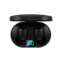 RoGer E6S TWS Wireless Headphones / IPX4 / BT5.0