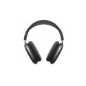 Wooco APM-BK Wireless Headphones Space Gray