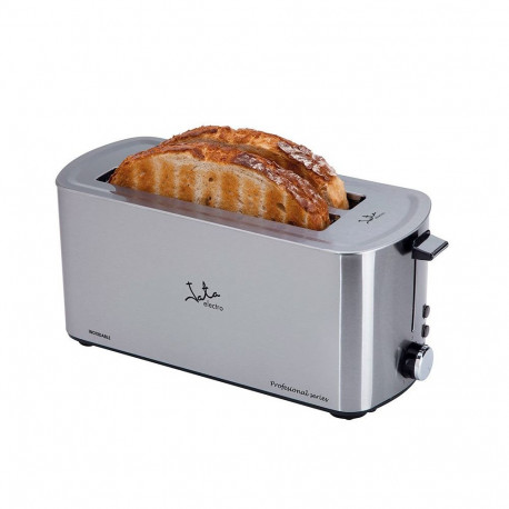 JATA TT1046 Toaster 2х 1400W Stainless Steel