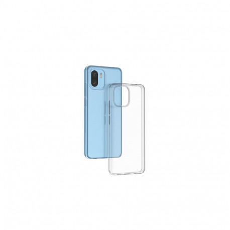 Mocco Slim Silicone 1mm Case for Xiaomi Redmi A1 / Redmi A2
