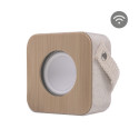 Mars Gaming MS-ECO Friendly Bluetooth Speaker 8W / 600mAh