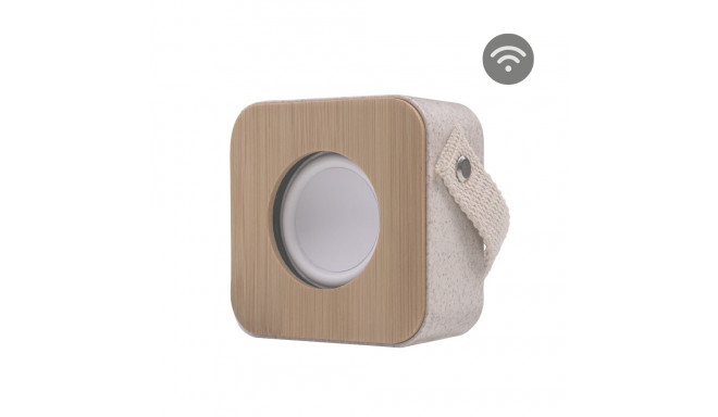 Mars Gaming MS-ECO Friendly Bluetooth Speaker 8W