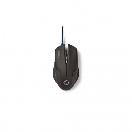 Nedis GMWD100BK Gaming Mouse