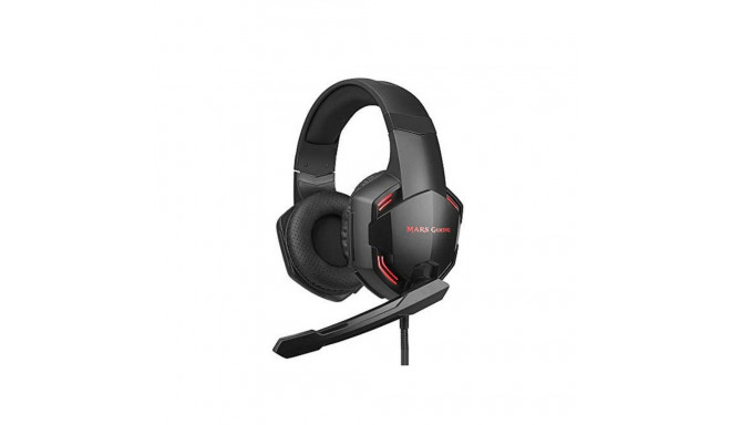 Mars Gaming MHX PRO 7.1 Gaming Headset USB / LED