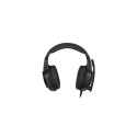 Mars Gaming MHX PRO 7.1 Gaming Headset USB / LED