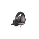 Mars Gaming MHX PRO 7.1 Gaming Headset USB / LED