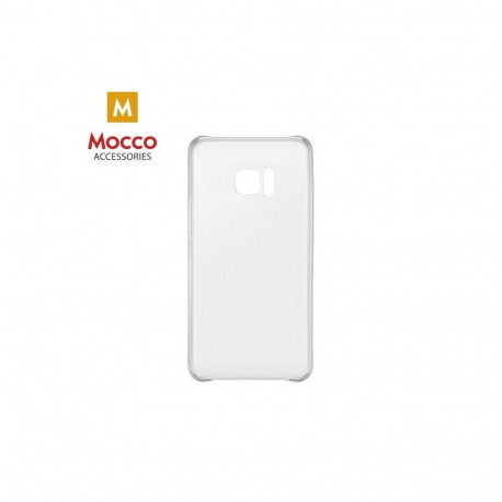 Mocco Clear Back Case 1.0 mm Silicone Case for Xiaomi Redmi 4X Transparent