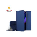 Mocco Smart Magnet Book Case For Apple iPhone 11 Pro Blue