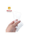 Mocco Ultra Back Case 0.3 mm Silicone Case for Huawei Y5 / Y5 Prime (2018) Transparent