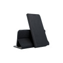 Mocco Smart Magnet Book Case For Apple iPhone 11 Pro Black