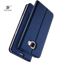 Dux Ducis Premium Magnet Case For Huawei Mate 10 Blue