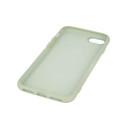 Mocco Silicone Case for Apple iPhone 12 Pro Max Green